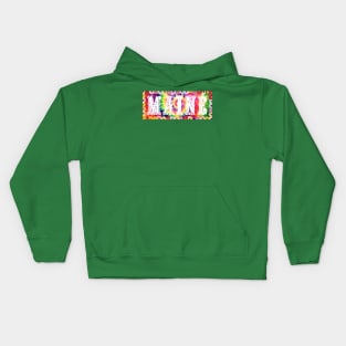 Maine Kids Hoodie